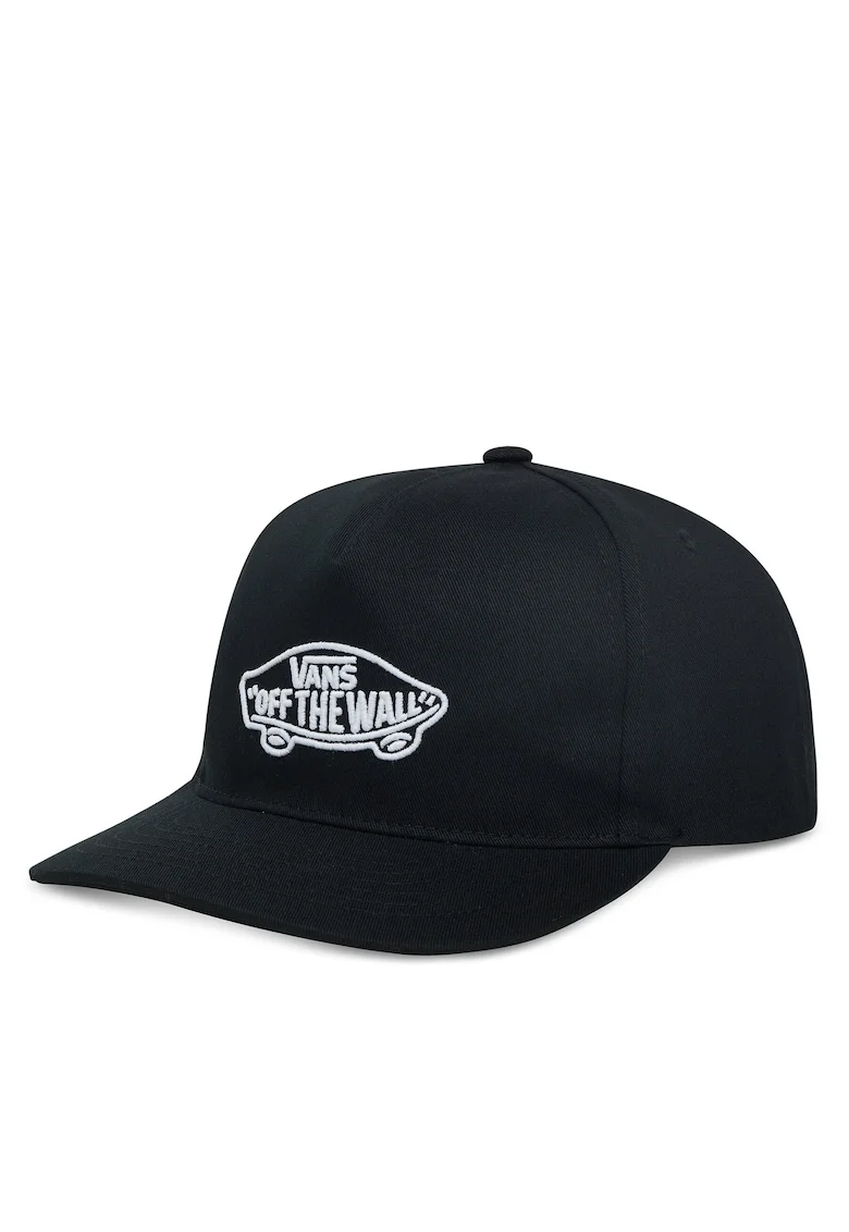 Sapca unisex  Black Classic Snapback