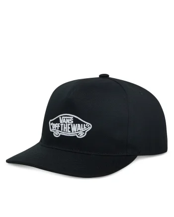 Sapca unisex  Black Classic Snapback