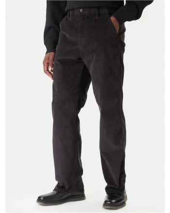 Blugi de barbati  negru, denim