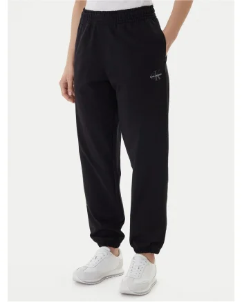 Pantaloni de trening pentru dama  negru