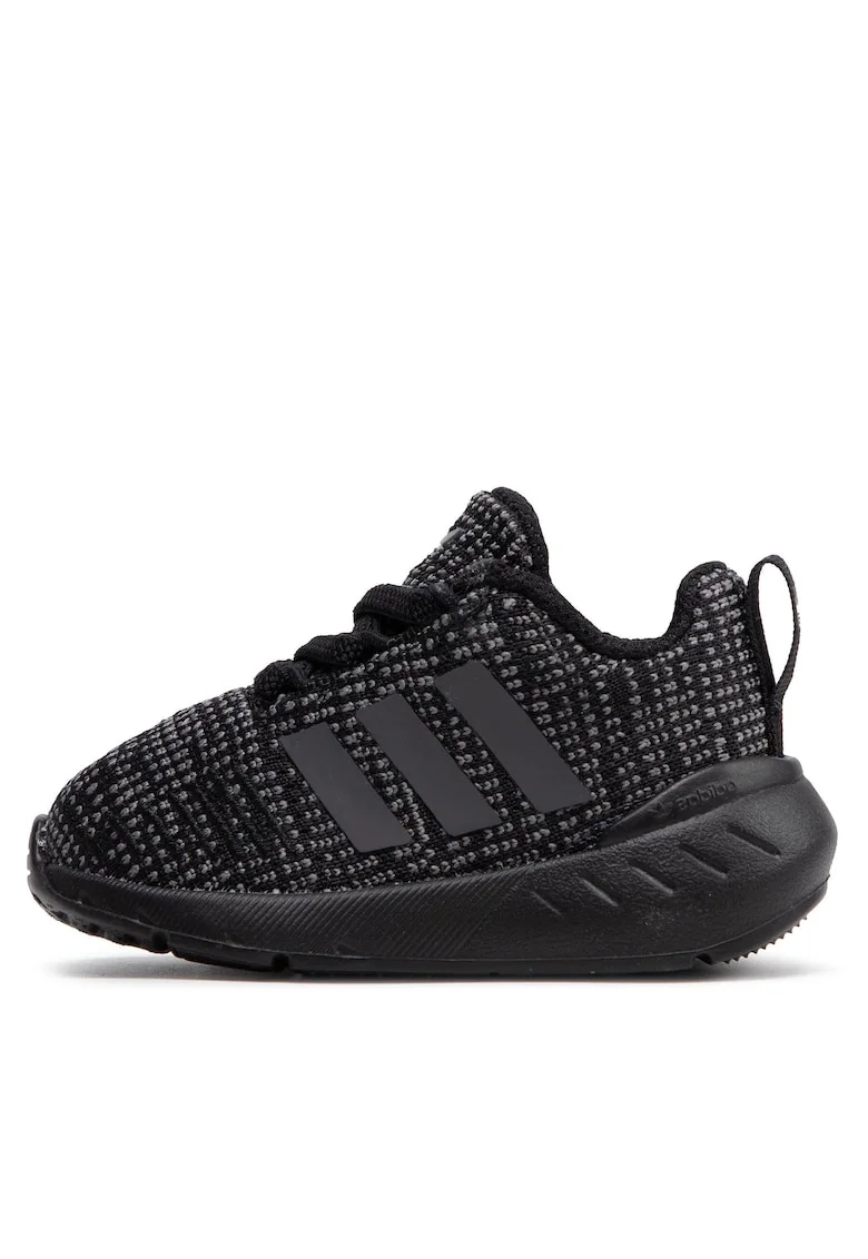 Pantofi copii,  Swift Run 22 El I, negru/gri, tesatura