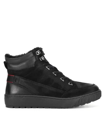 dama  negru, WI23-PIKOLA-07, Negru