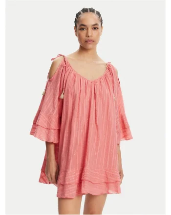 Rochie de vara  corai, femei