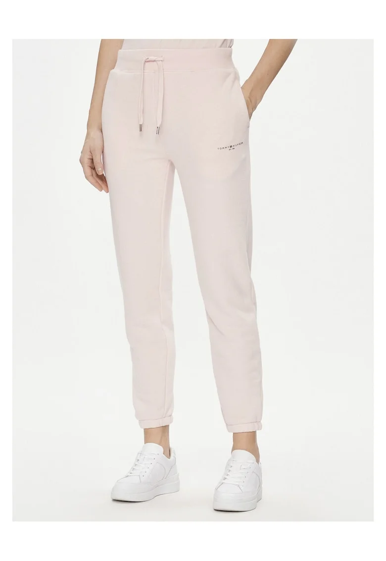 Pantaloni de trening  roz