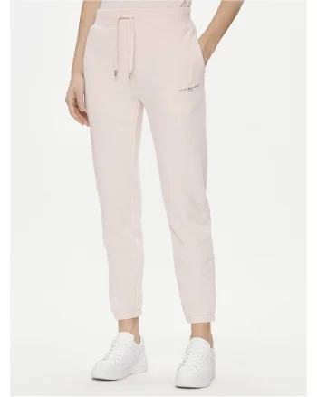 Pantaloni de trening  roz