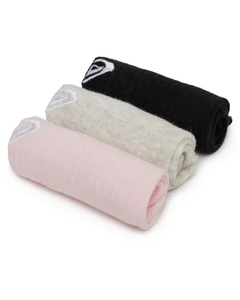 Sosete unisex  roz, lungi