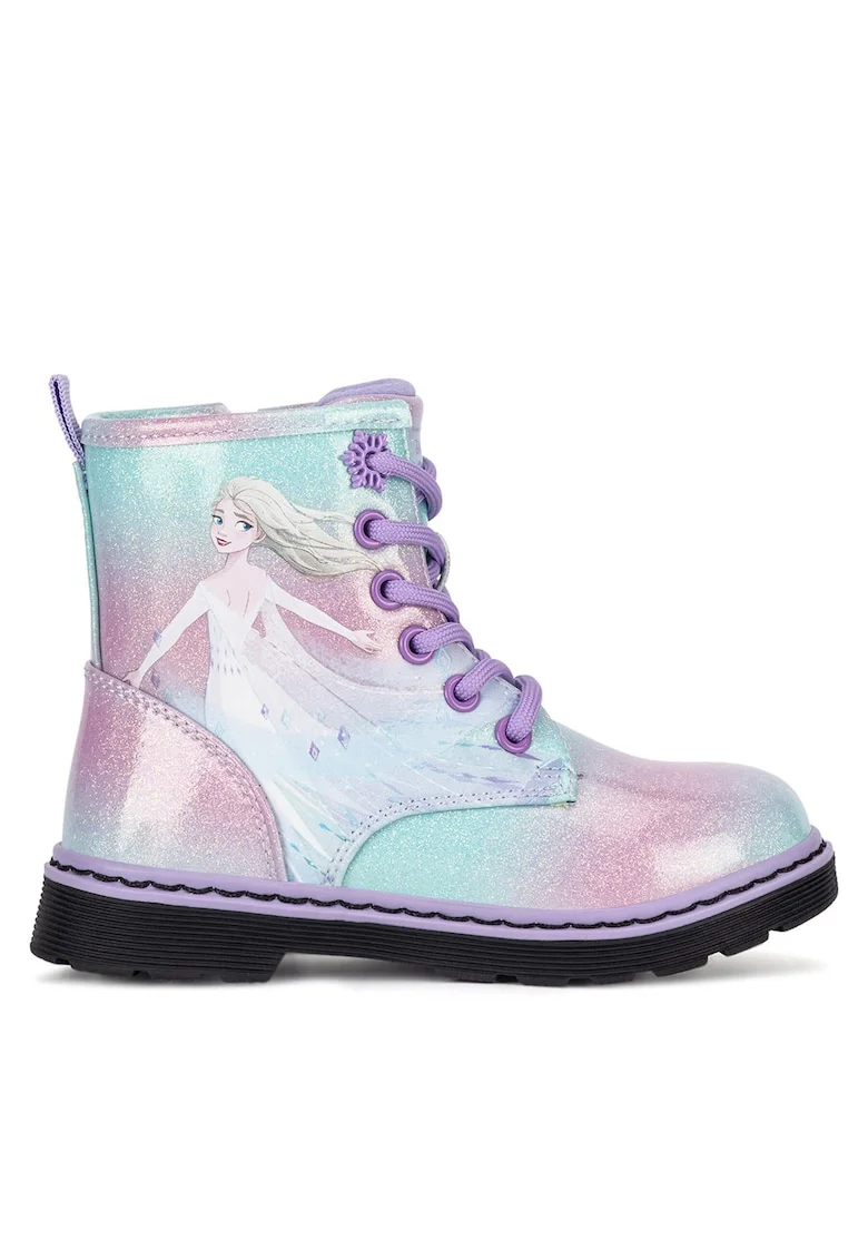 Ghete fete,  multicolor