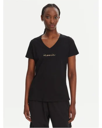 Tricou negru,