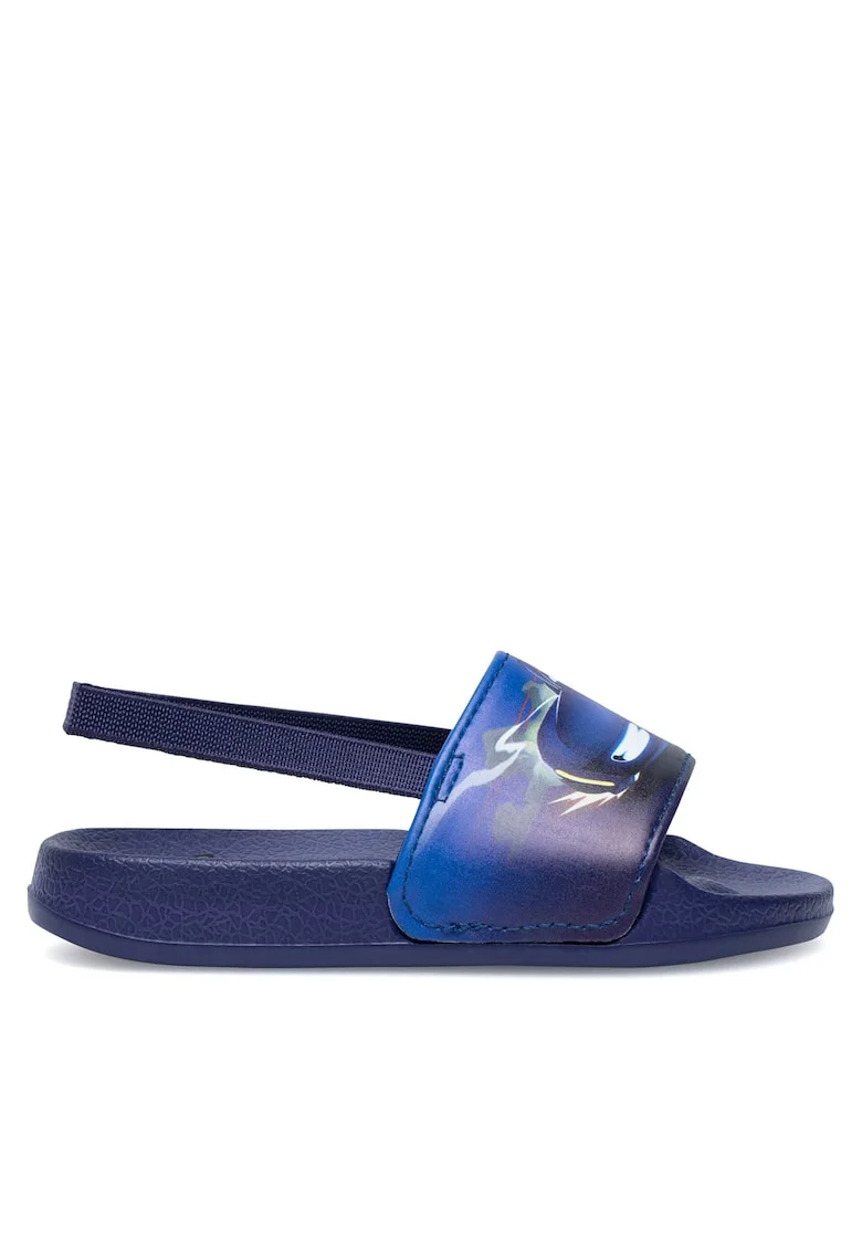 Sandale copii  bleumarin, Bleumarin