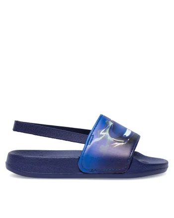 Sandale copii  bleumarin, Bleumarin