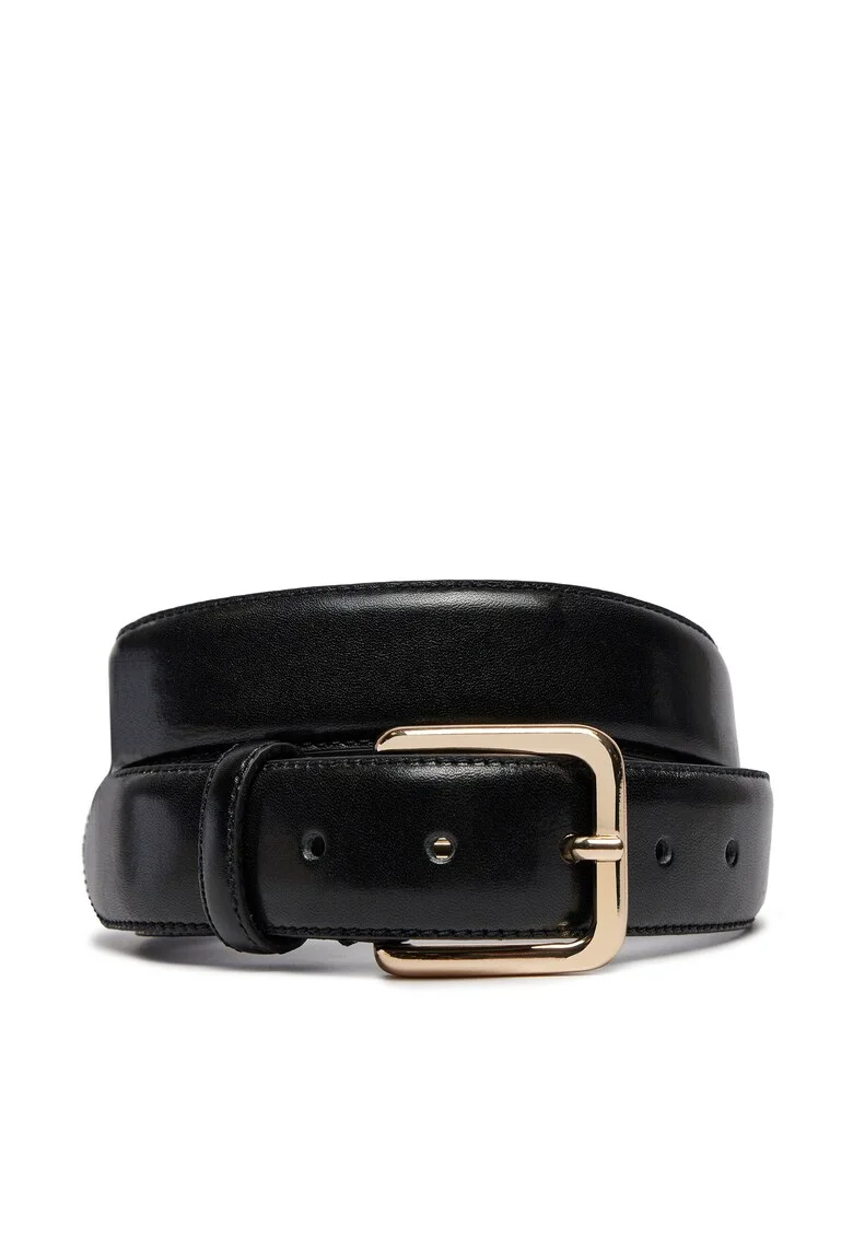 piele ecologica L  BLA Guess curea dama femeie BLA Not Coordinated Belt curea dama pentru femei