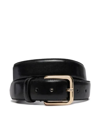 piele ecologica L  BLA Guess curea dama femeie BLA Not Coordinated Belt curea dama pentru femei