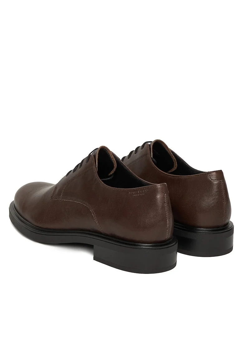 Pantofi dama,  model Java, piele naturala, oxforduri,