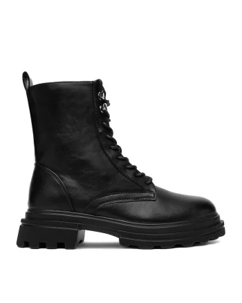 Ghete dama,  model CEO-HY66001-1, negru