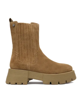 dama  piele naturala, CEO-WI16-525-01, Bej