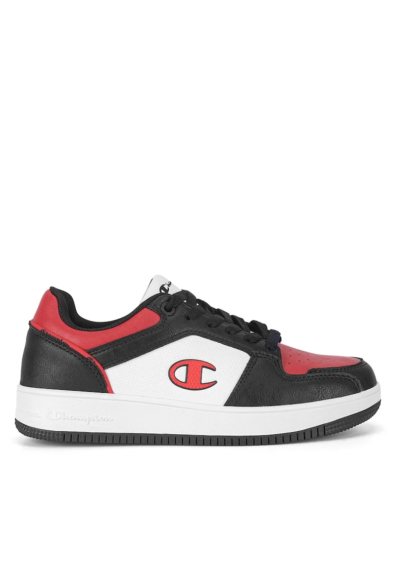 Pantofi copii,  baieti, multicolor, material sintetic