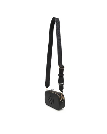 Geanta dama  neagra, din piele naturala, model 001
