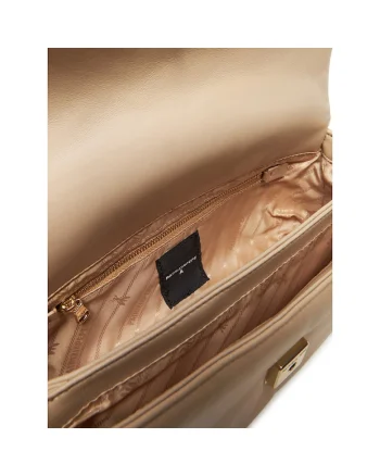 Geanta dama  B732, piele naturala, culoare universala