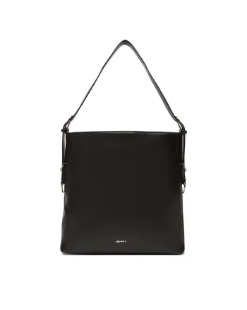 Geanta dama  neagra, model C-JNY-M-019-08
