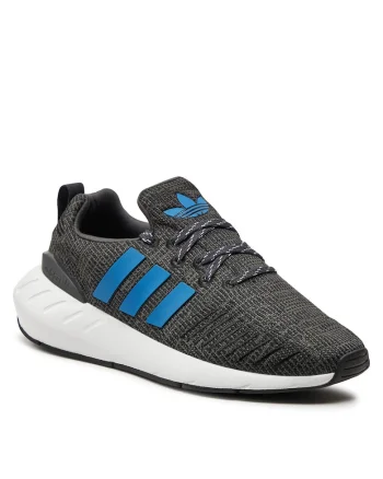 Pantofi copii,  Swift Run 22 J, gri, tesatura