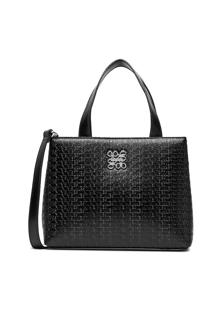Geanta dama  model CEO-HAMPSHIRE-II-LDA, neagra