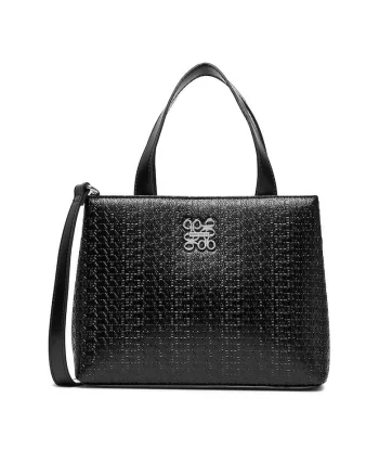 Geanta dama  model CEO-HAMPSHIRE-II-LDA, neagra