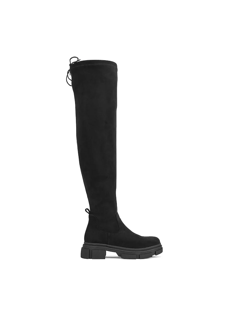Cizme dama  negru, CEO-WS0902-01