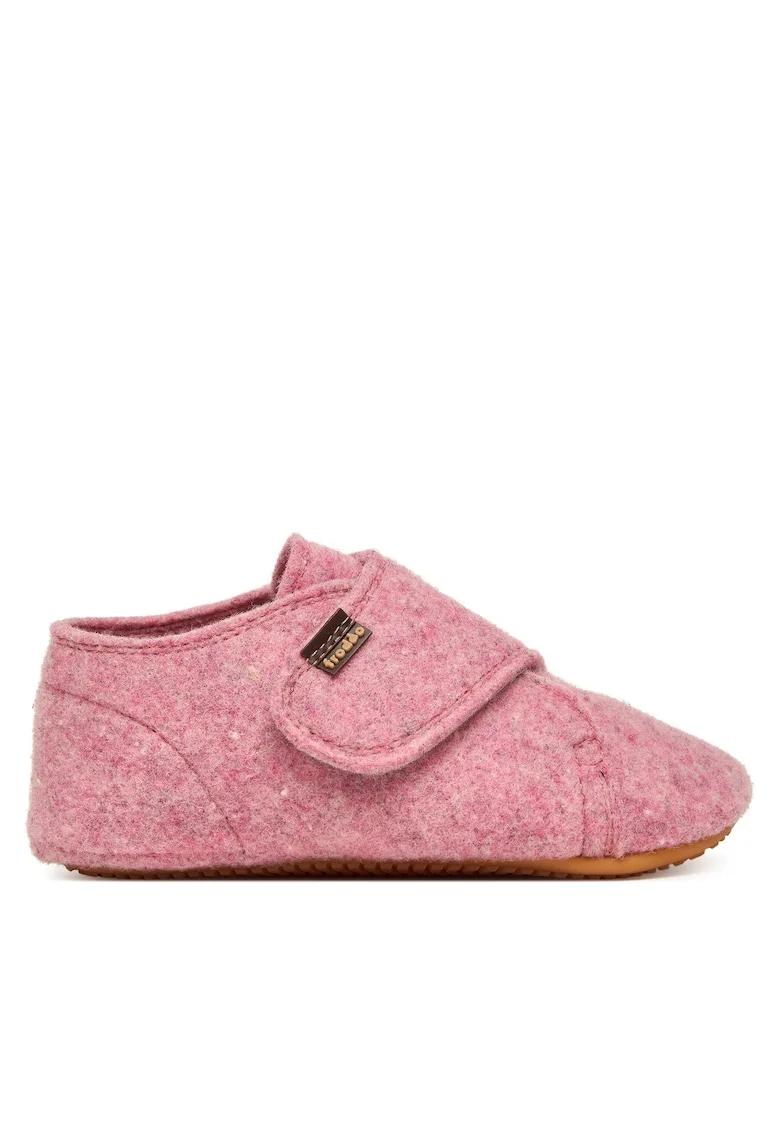 Pantofi pentru fete G1170002-8,  Textil, Roz