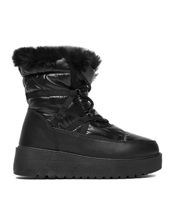 Ghete de zapada,  HY002-1, negru