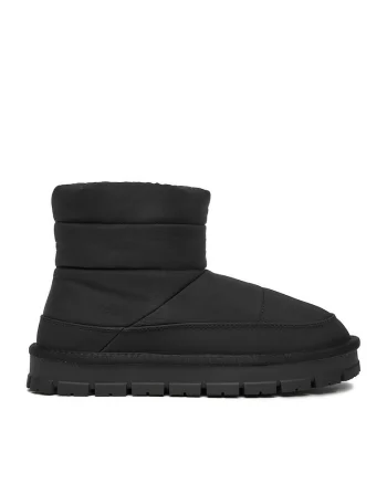 Ghete de zapada,  DZ-AW07, negre