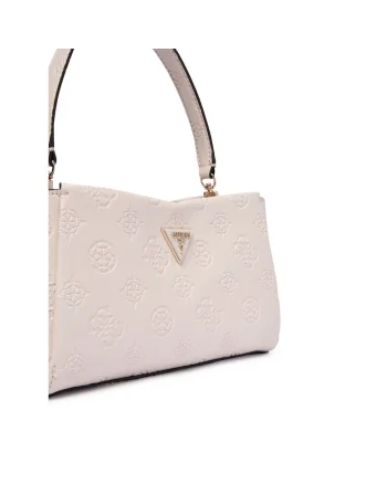 Geanta dama  Tisha, ecologica, multicolor, 64120