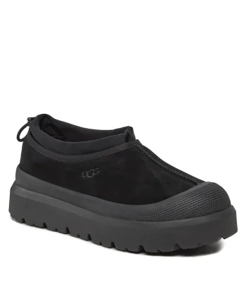 Ghete barbati  Bblc M Tasman, piele naturala, de zapada,