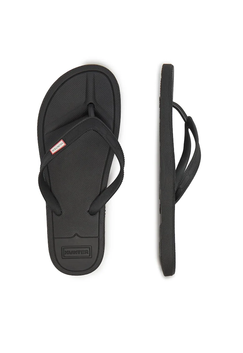 Slapi dama,  W-800283, negru