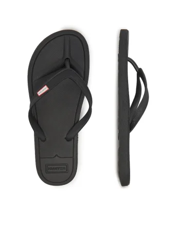 Slapi dama,  W-800283, negru