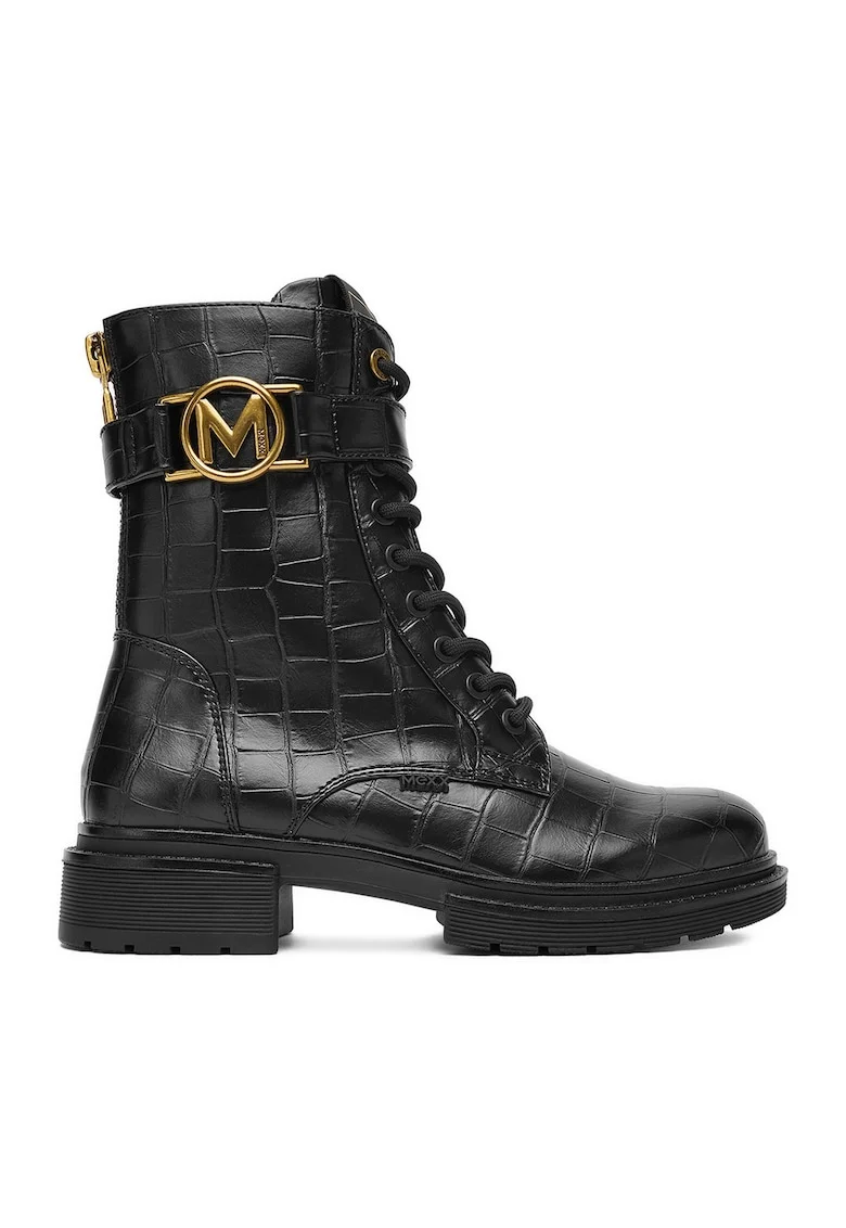 Ghete dama  CEO-MI001710553W-01, negru