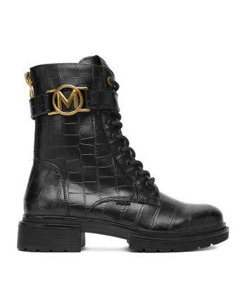 Ghete dama  CEO-MI001710553W-01, negru