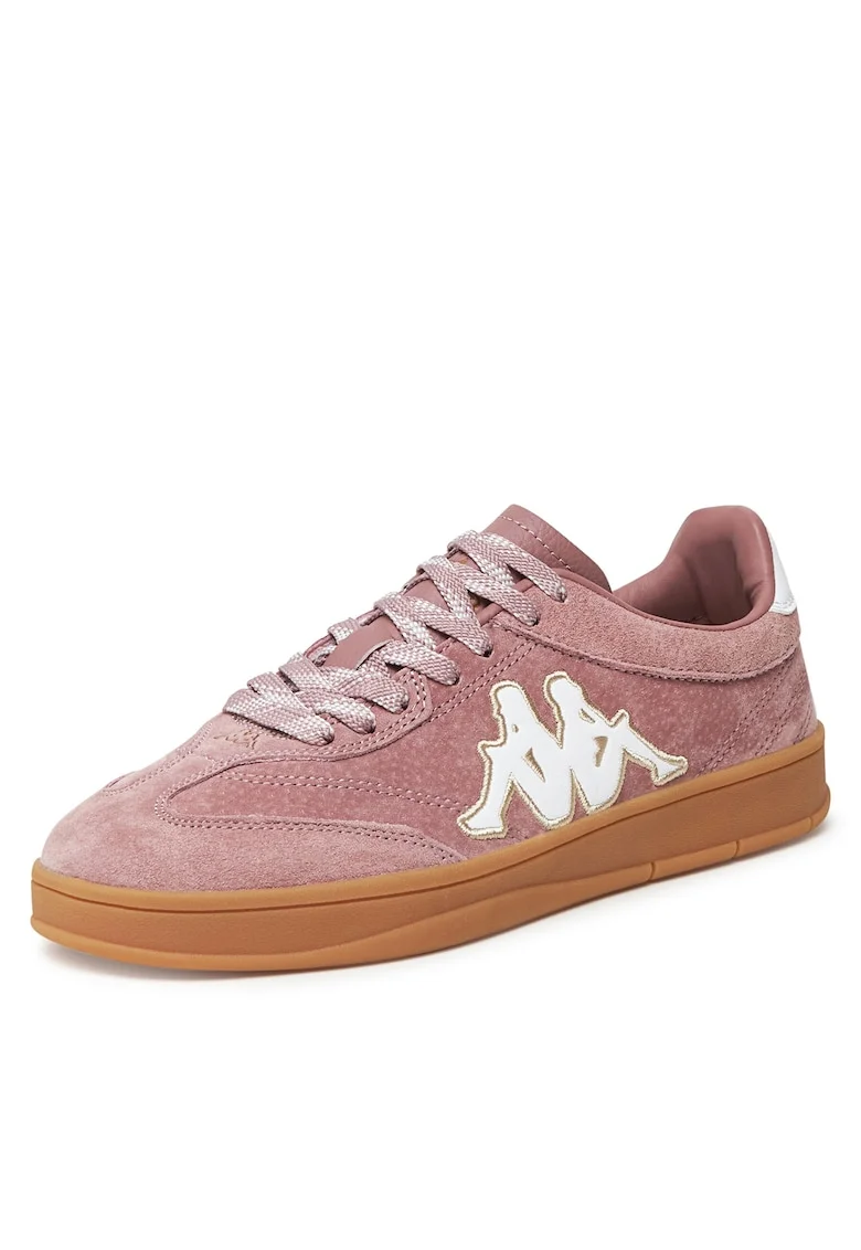 Tenisi dama,  CEO-FC-24880H, piele naturala, roz