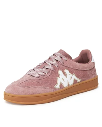 Tenisi dama,  CEO-FC-24880H, piele naturala, roz