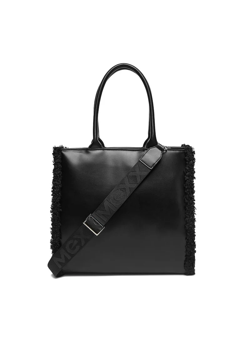 Geanta dama  neagra, C-MEXX-S-011-08