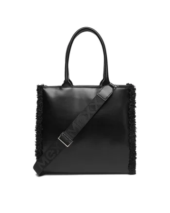Geanta dama  neagra, C-MEXX-S-011-08