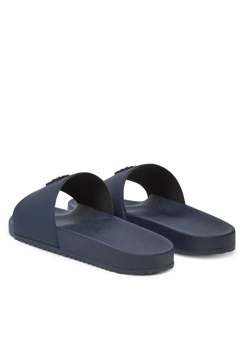 Slapi barbati  Dark Blue 405, bleumarin