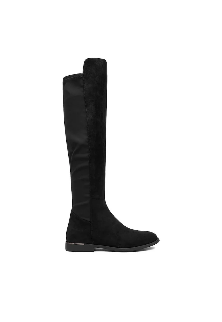 Cizme dama,  CEO-R25AW08538, negru
