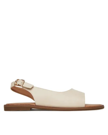 Sandale dama,  WS5551-26, Bej