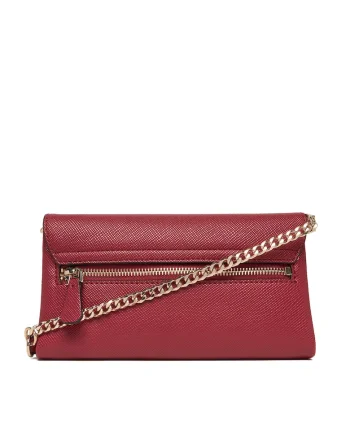 Geanta dama  Noelle II Mini, piele naturala, 20x25cm