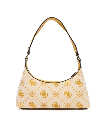 Geanta dama  MARIGOLD LOGO, tkanina, 54170