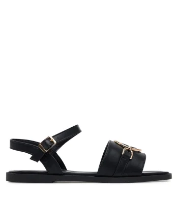 Sandale dama,  WS5727-20, Negru