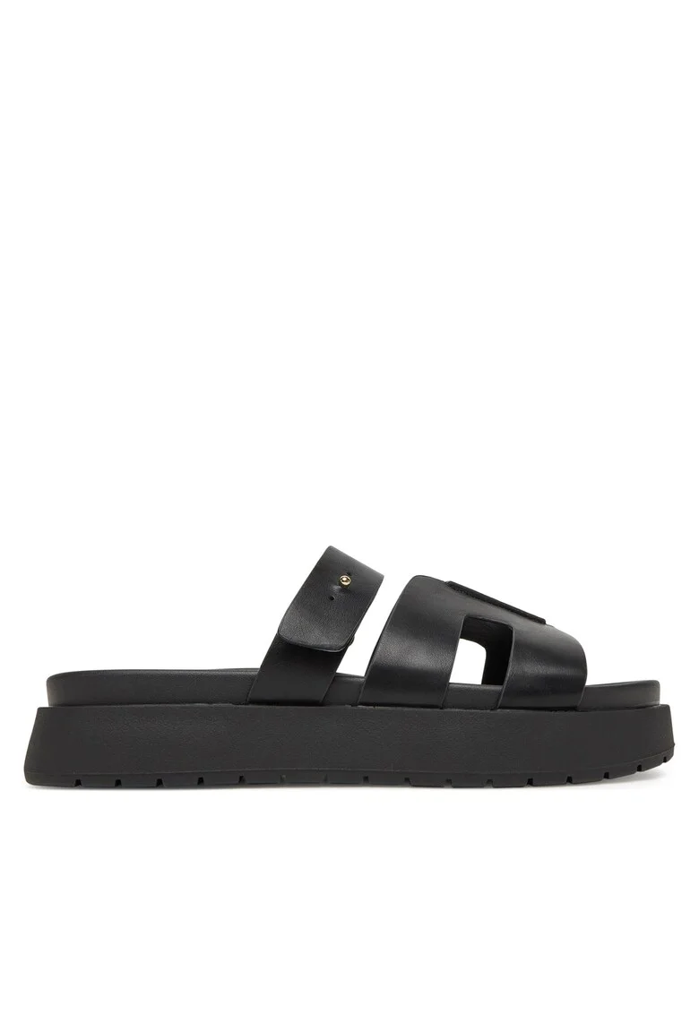 Slapi dama  negru, HY69916-2