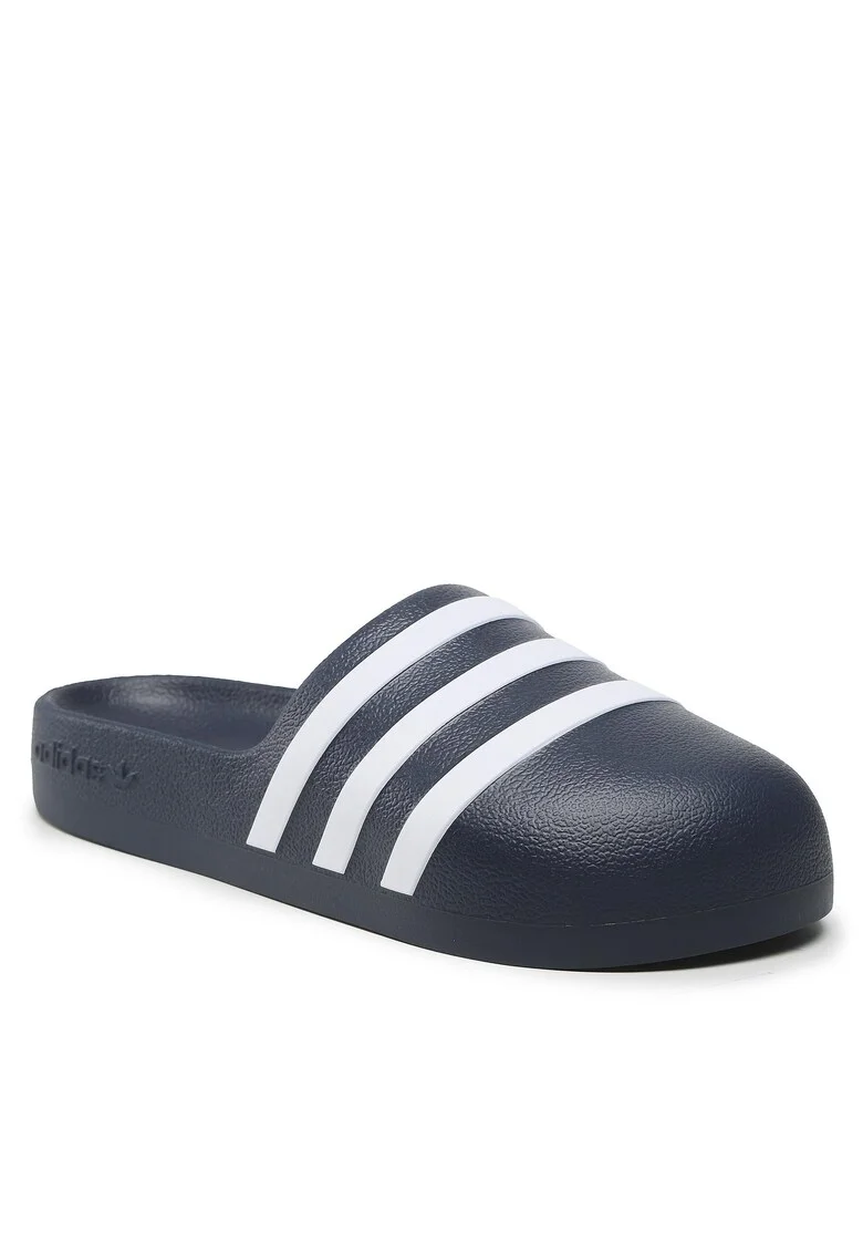 Slapi barbati,  Adilette, bleumarin