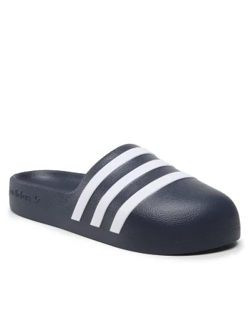 Slapi barbati,  Adilette, bleumarin
