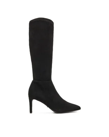 Cizme dama,  CEO-R25AW09641, negru